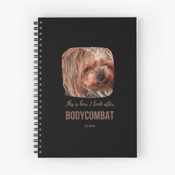 Item preview, Funny BodyCombat Design designed and sold by Cute-Jory-Store.