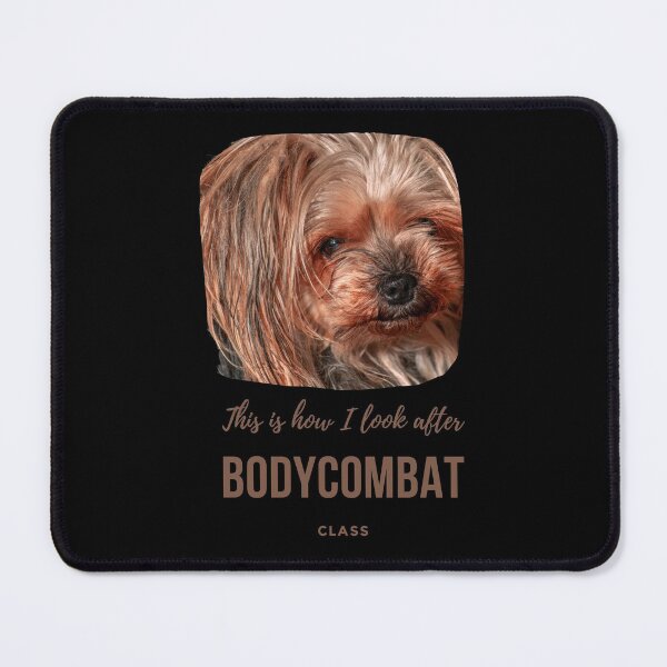 Item preview, Funny BodyCombat Design designed and sold by Cute-Jory-Store.