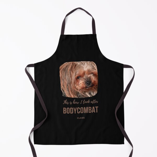 Item preview, Funny BodyCombat Design designed and sold by Cute-Jory-Store.