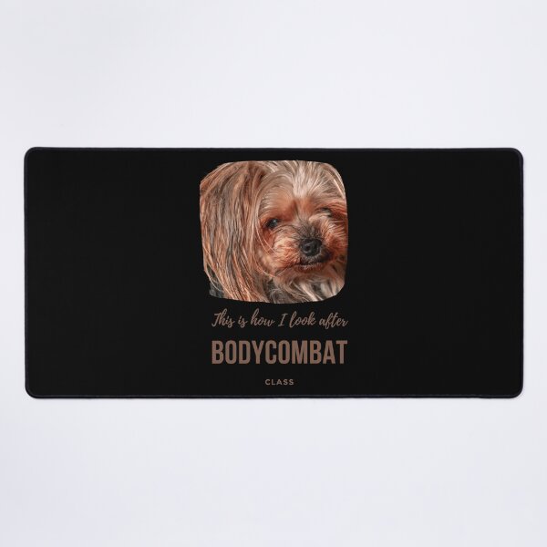 Item preview, Funny BodyCombat Design designed and sold by Cute-Jory-Store.