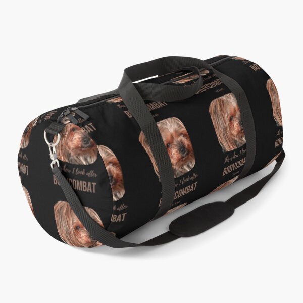 Item preview, Funny BodyCombat Design designed and sold by Cute-Jory-Store.