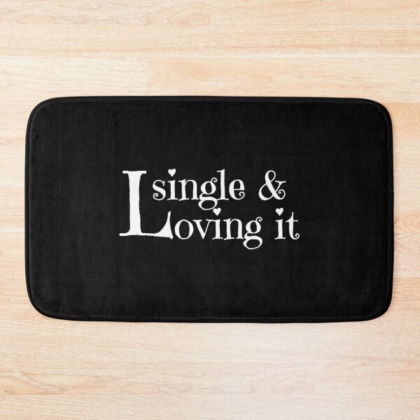 Item preview, Unmarried quote, Lifestyle, Singles, Not dating, Unisex designed and sold by cyhdesign.
