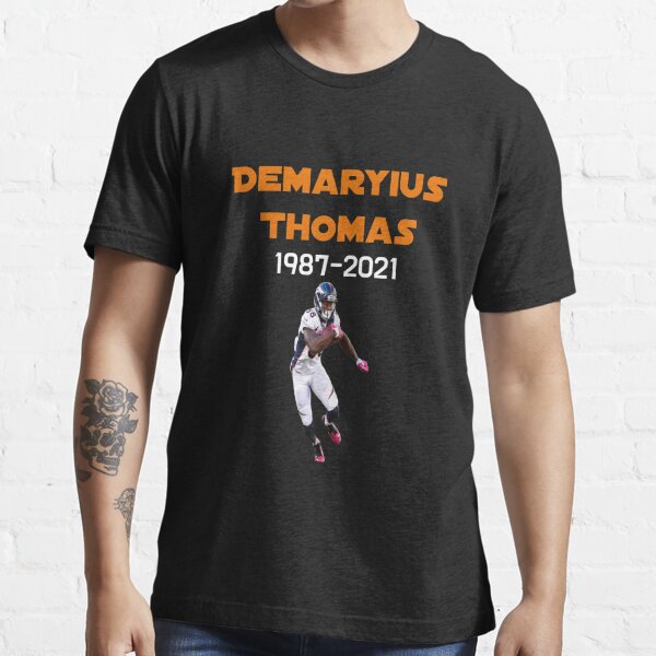 bobonskt Demaryius Thomas T-Shirt