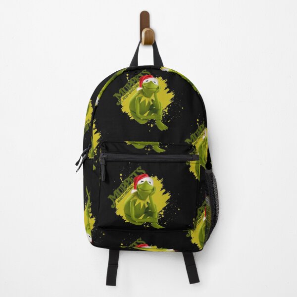 Item preview, Muppets kermit christmas designed and sold by EddyAbramm.