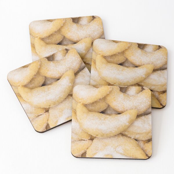 Item preview, Vanilla cookies at Christmas designed and sold by Ingo Gerlach.