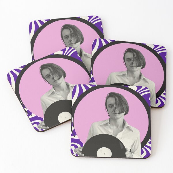 Item preview, Brett Anderson, Suede, Coming Up, Beautiful Ones, Bernard Butler, Dog Man Star designed and sold by Another-Number.