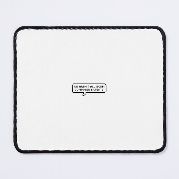 Item preview, BEE AND PUPPYCAT Deckard "Computer Experts"  designed and sold by audibl.