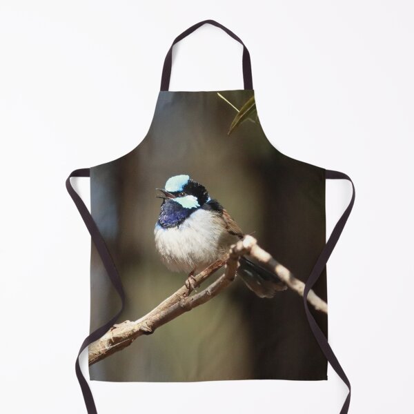 Item preview, Blue Wren 9710 designed and sold by Simon King.