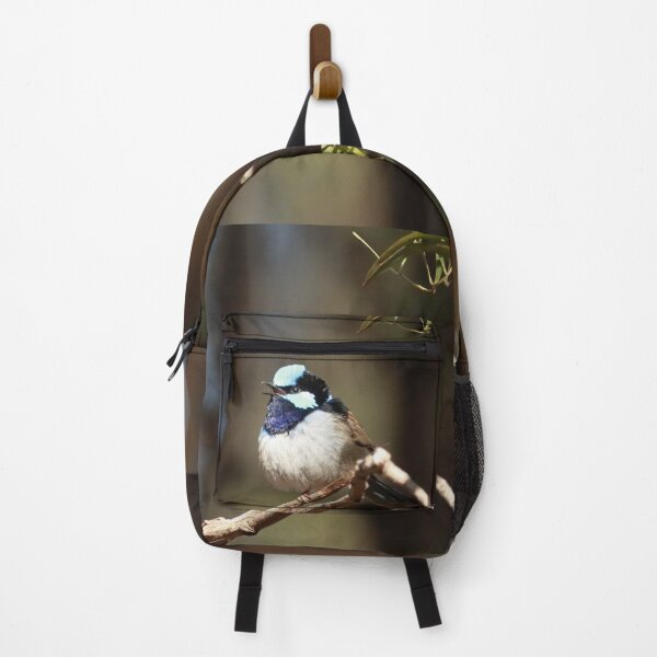 Item preview, Blue Wren 9710 designed and sold by Simon King.