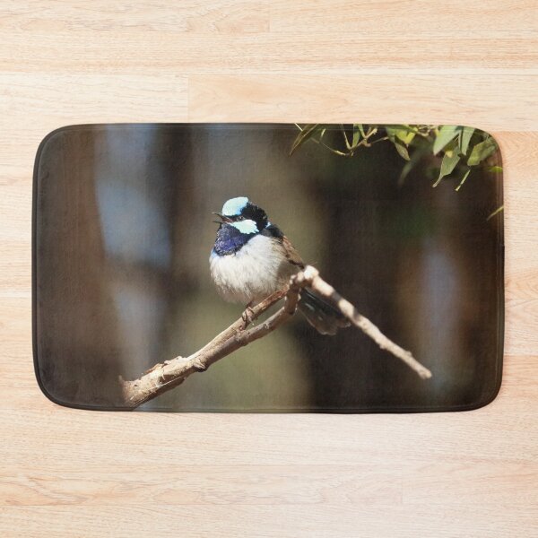 Item preview, Blue Wren 9710 designed and sold by Simon  King.