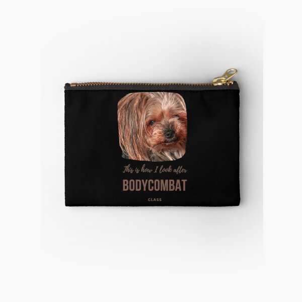 Item preview, Funny BodyCombat Design designed and sold by Cute-Jory-Store.