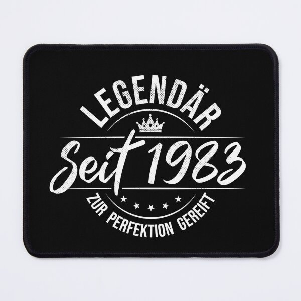 Item preview, 1983 birthday round around birthday present present idea present saying designed and sold by BruSign.