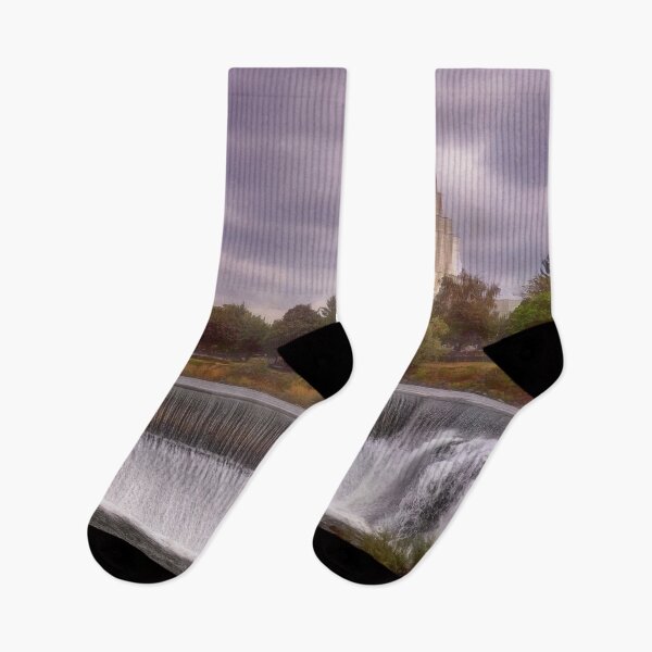 Item preview, Idaho Falls designed and sold by Kathy Weaver.