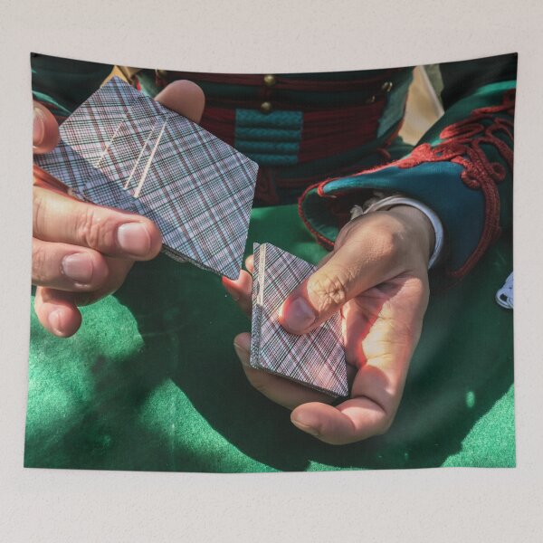 Item preview, Gambler designed and sold by ivanoel.