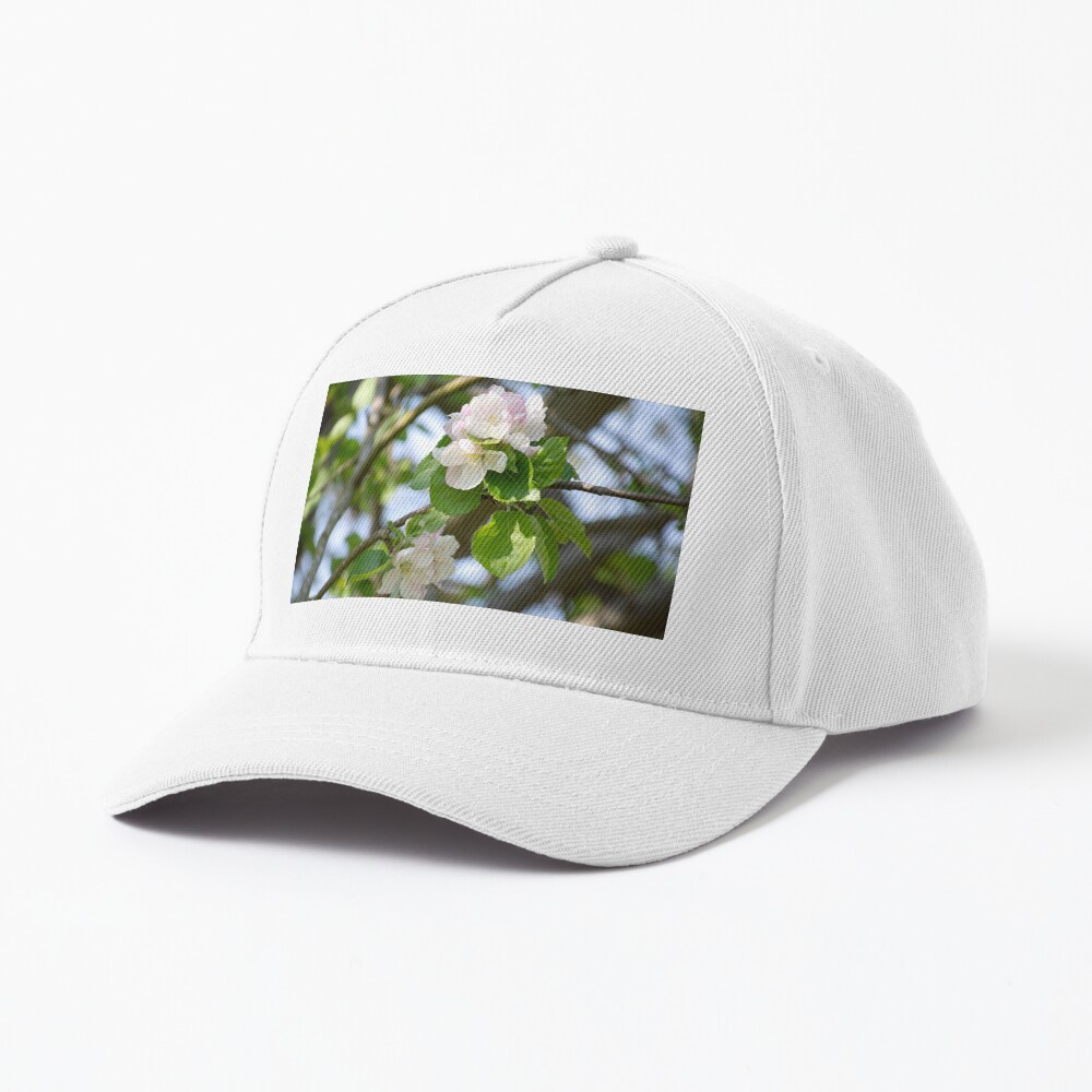 Item preview, Baseball Cap designed and sold by BeckmogArt.