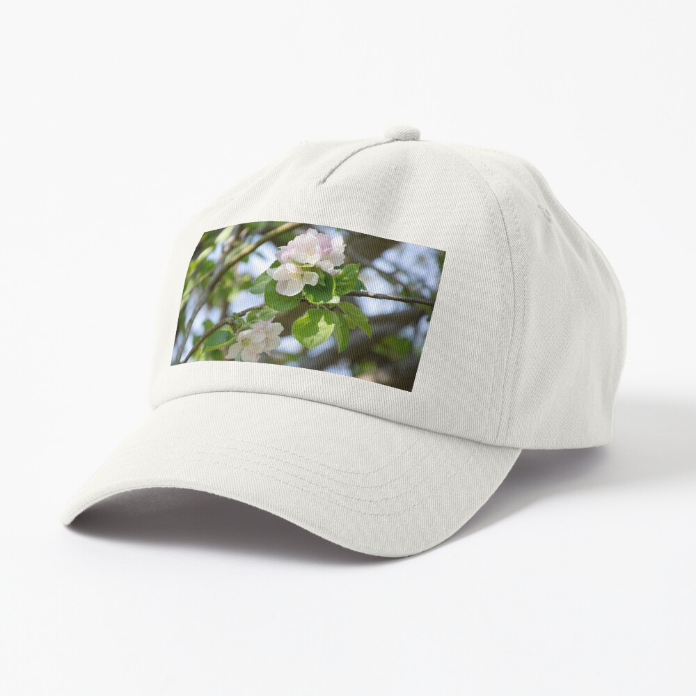 Item preview, Dad Hat designed and sold by BeckmogArt.