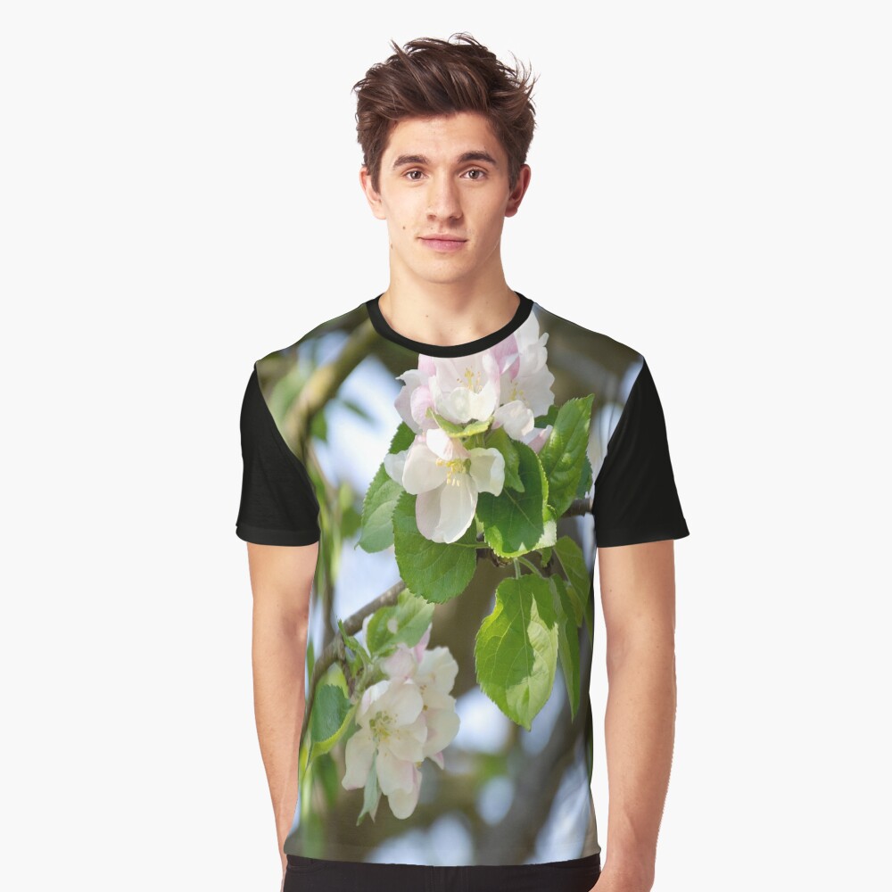 Item preview, Graphic T-Shirt designed and sold by BeckmogArt.