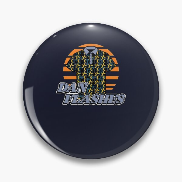 Item preview, Dan Flashes                  designed and sold by SwayzinedS.
