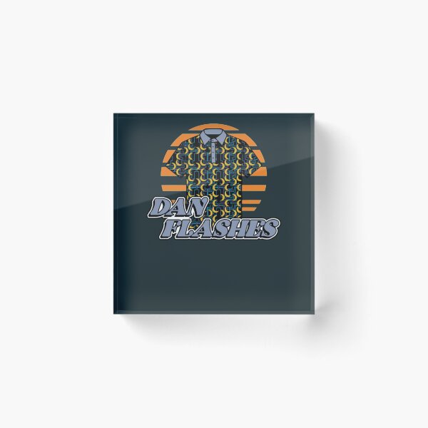 Item preview, Dan Flashes                  designed and sold by SwayzinedS.