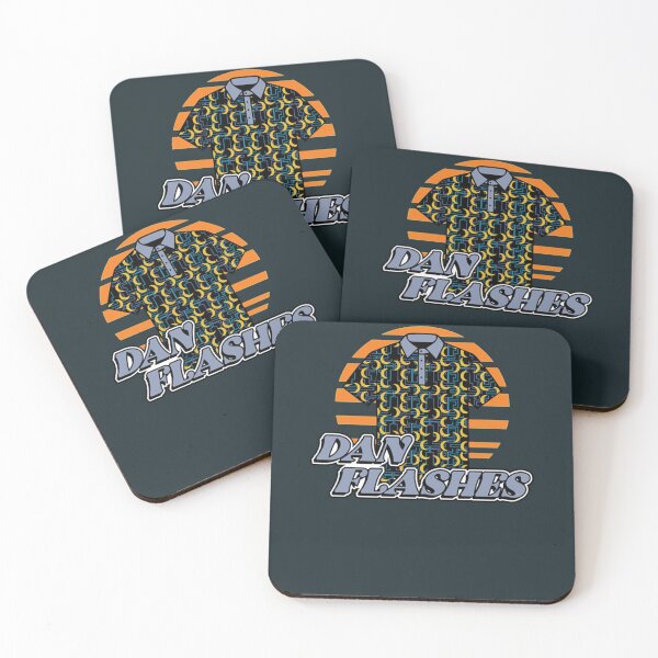 Item preview, Dan Flashes                  designed and sold by SwayzinedS.