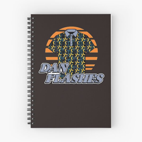 Item preview, Dan Flashes designed and sold by SwayzinedS.