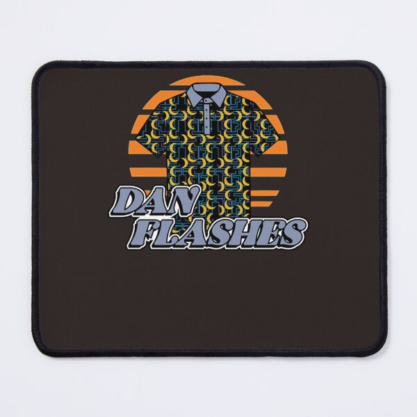 Item preview, Dan Flashes                  designed and sold by SwayzinedS.