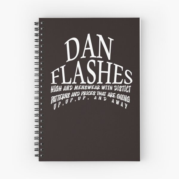 Item preview, Dan flashes designed and sold by SwayzinedS.