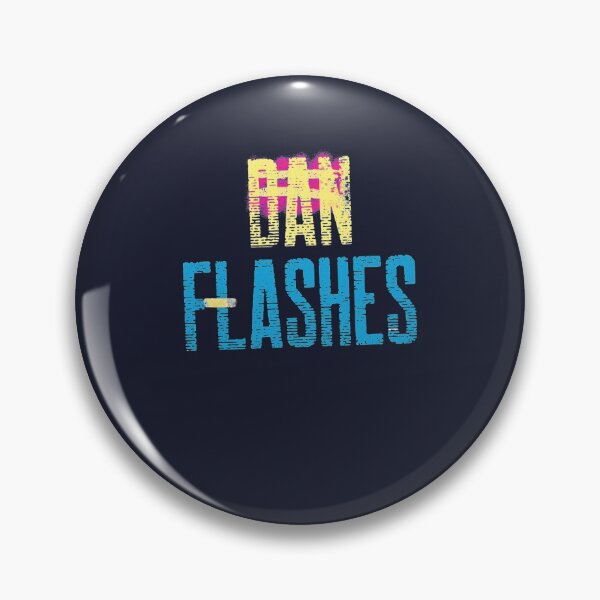 Item preview, Dan Flashes        designed and sold by SwayzinedS.