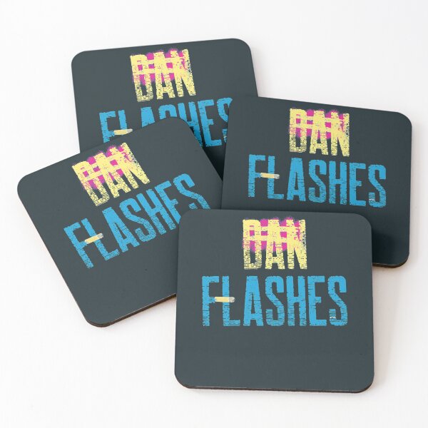 Item preview, Dan Flashes        designed and sold by SwayzinedS.