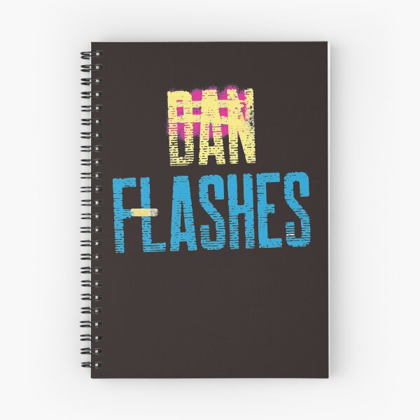 Item preview, Dan Flashes        designed and sold by SwayzinedS.