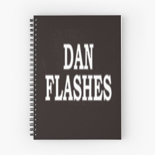 Item preview, Dan Flashes designed and sold by SwayzinedS.
