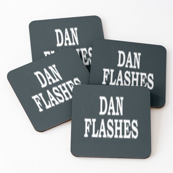 Item preview, Dan parpadea designed and sold by SwayzinedS.