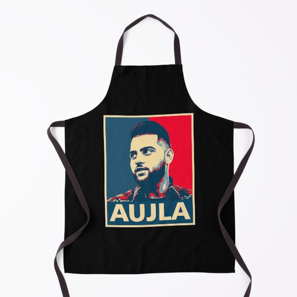 Item preview, Vintage Karan Aujla Hope For Fans The Best Men In A World designed and sold by Claudia Jarred.