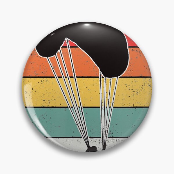 Item preview, School Is Important But Paragliding Is Importanter designed and sold by BrandyBare.