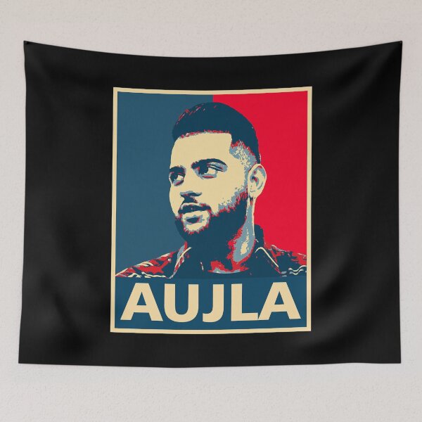 Item preview, Vintage Karan Aujla Hope For Fans The Best Men In A World designed and sold by Claudia Jarred.