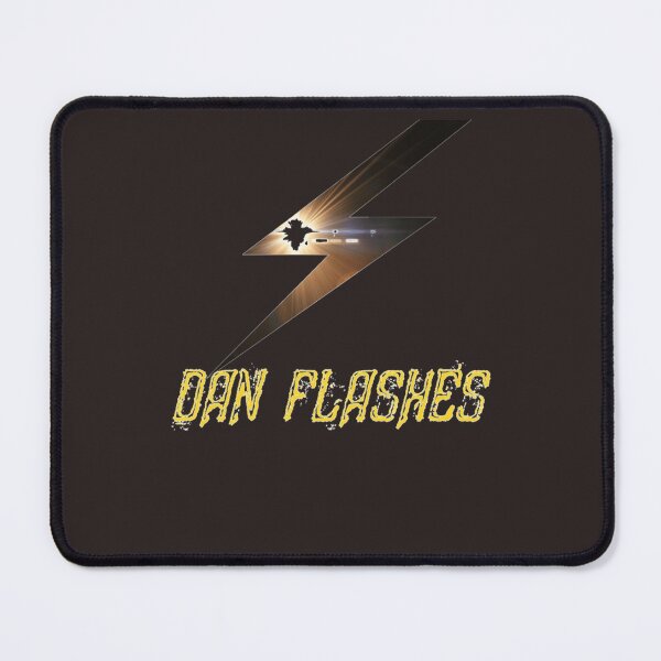 Item preview, Dan flashes  (1) designed and sold by SwayzinedS.