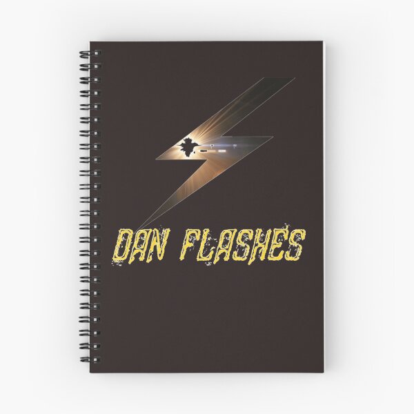 Item preview, Dan flashes (1) designed and sold by SwayzinedS.