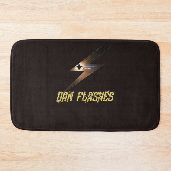 Item preview, Dan flashes  (1) designed and sold by SwayzinedS.