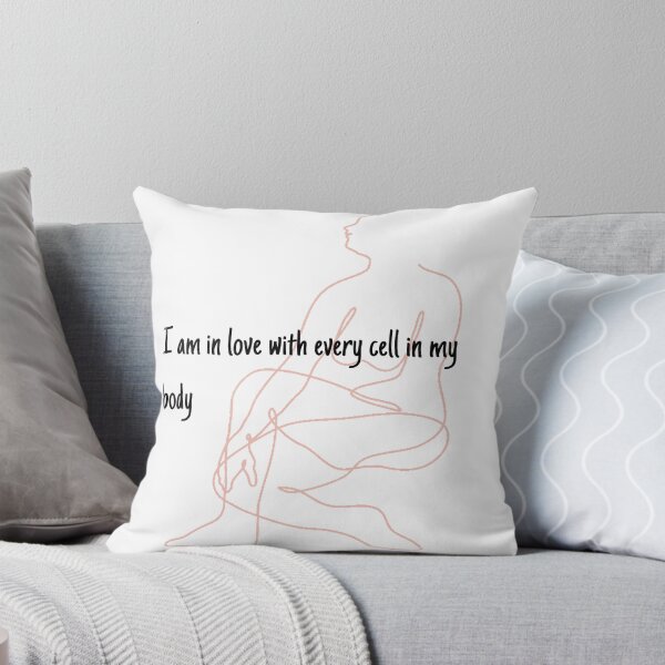 Item preview, body positivity designed and sold by Makardy.