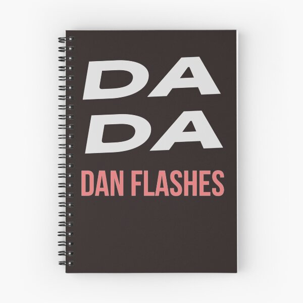 Item preview, Dan flashes (4) designed and sold by SwayzinedS.