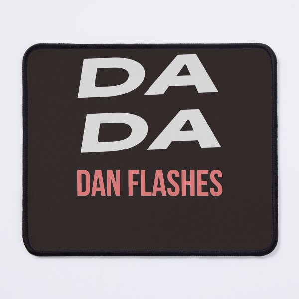 Item preview, Dan flashes  (4) designed and sold by SwayzinedS.