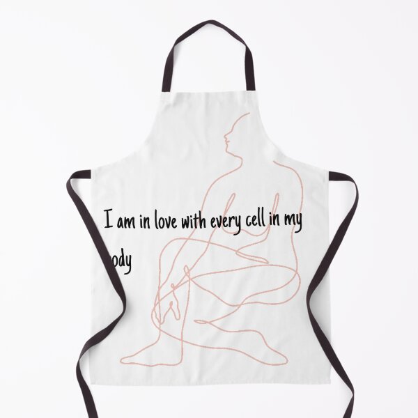 Item preview, body positivity designed and sold by Makardy.