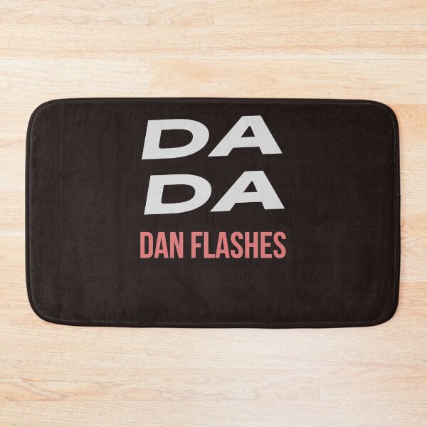 Item preview, Dan flashes  (4) designed and sold by SwayzinedS.