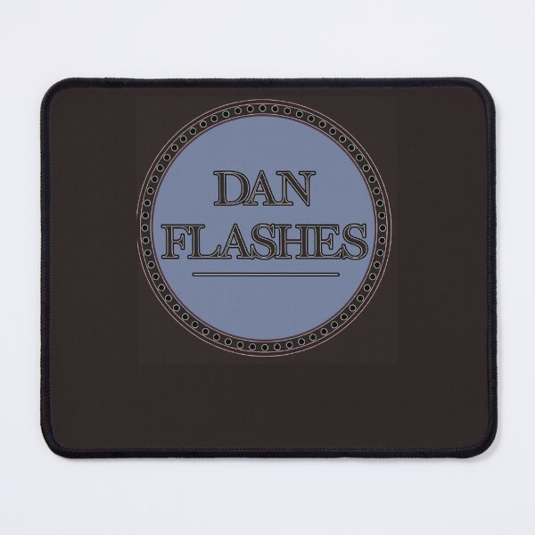 Item preview, DAN FLASHES (4) designed and sold by SwayzinedS.
