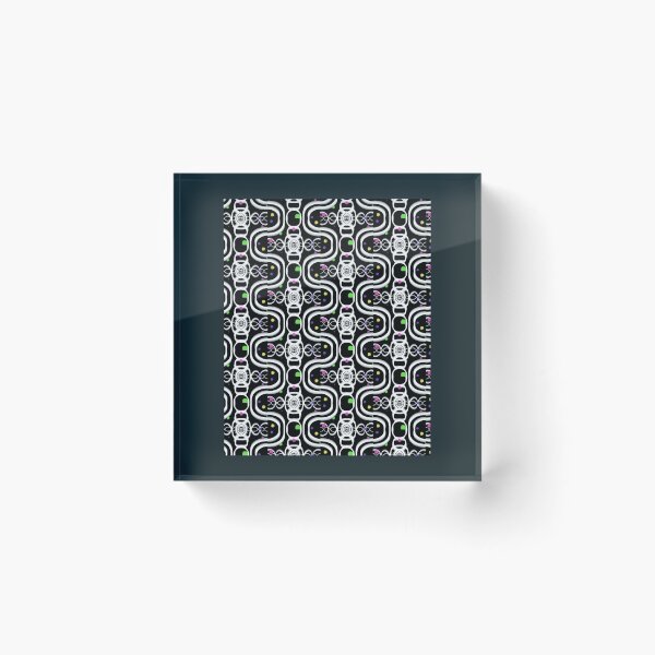 Item preview, Dan Flashes Complicated Design 6 Graphic  designed and sold by SwayzinedS.