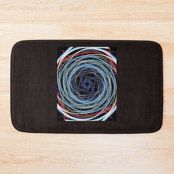 Item preview, Dan Flashes Complicated Design 8 Graphic  designed and sold by SwayzinedS.