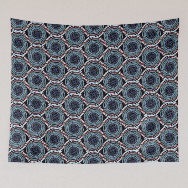 Item preview, Dan Flashes Complicated Design 8 Graphic  designed and sold by SwayzinedS.