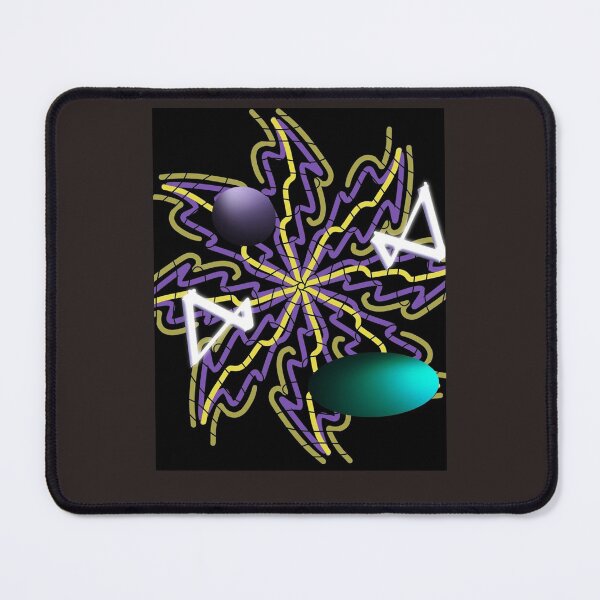 Item preview, Dan Flashes Complicated Design 9 Graphic  designed and sold by SwayzinedS.