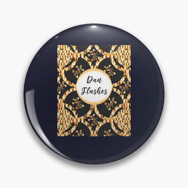 Item preview, Dan Flashes Graphic     designed and sold by SwayzinedS.