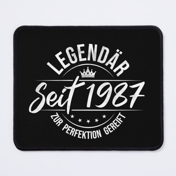 Item preview, Copy of 1987 birthday round around birthday present present idea present saying designed and sold by BruSign.